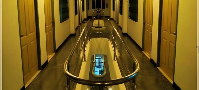 布萨文酒店(Boonthavon)图片