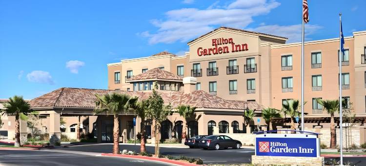 帕姆代尔希尔顿花园酒店(Hilton Garden Inn Palmdale)图片