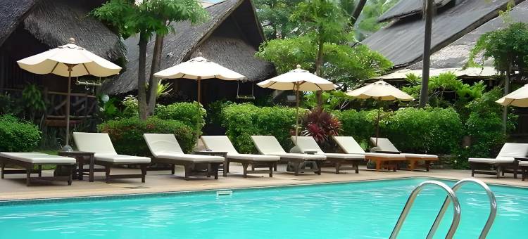 桐艾府班普度假村(Banpu Resort Trat)图片