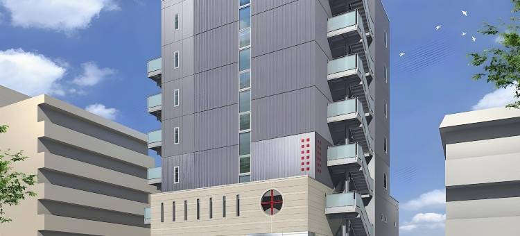 东京小金井野樱旅舍(Wild Cherry Blossom-Hostel,Tokyo Koganei-)图片
