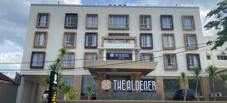 The Aldener图片