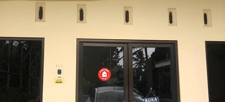 Homestay Mulia Syariah Borobudur Magelang Mitra RedDoorz图片