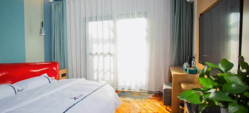 临祥商务酒店(临沧南天商贸城店)图片