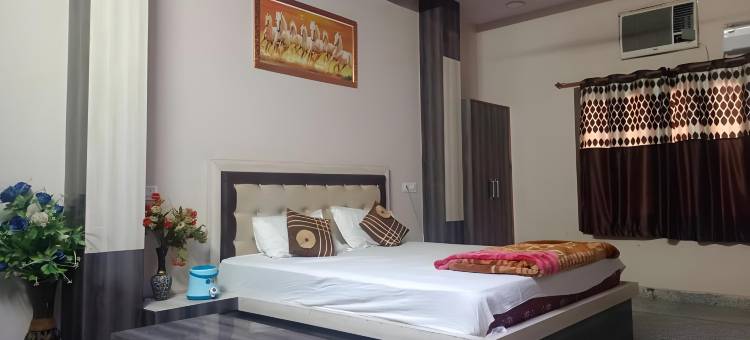 Hotel Royal Churu图片