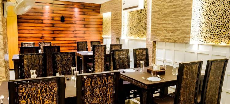 亚什旅馆酒店(Hotel Yash Inn)图片