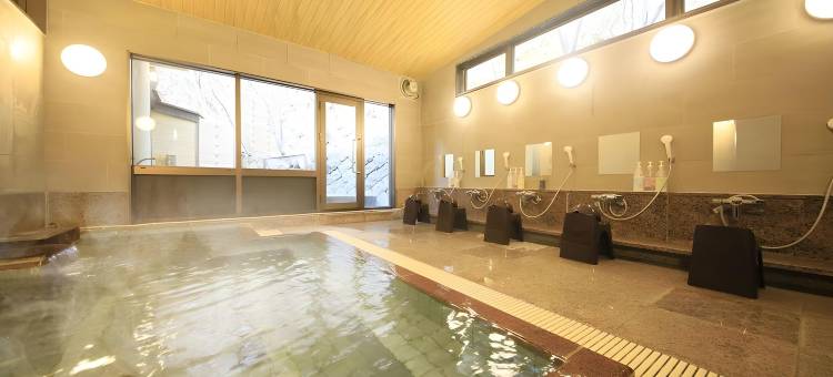 YUTORELO日光 - 旅舍(Yutorelo Nikko)图片