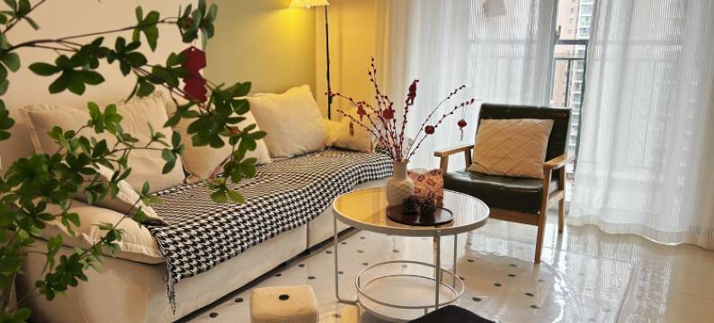 房东面团Mom公寓(旗龙路分店)图片