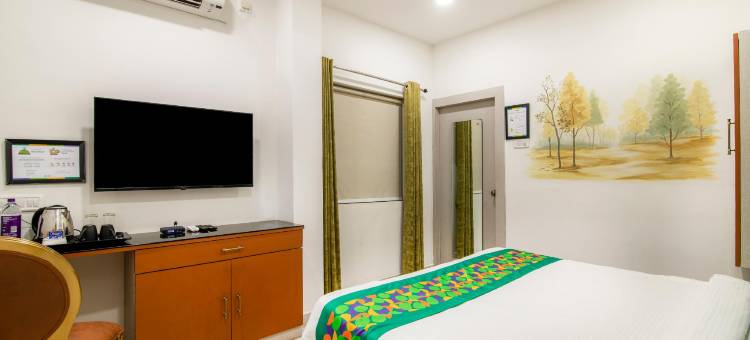 Treebo Moon Waalk, Patia图片