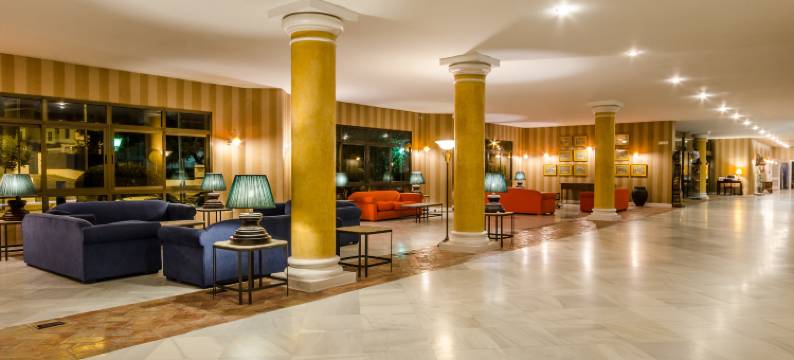 瓜达莱特酒店(Exe Guadalete)图片