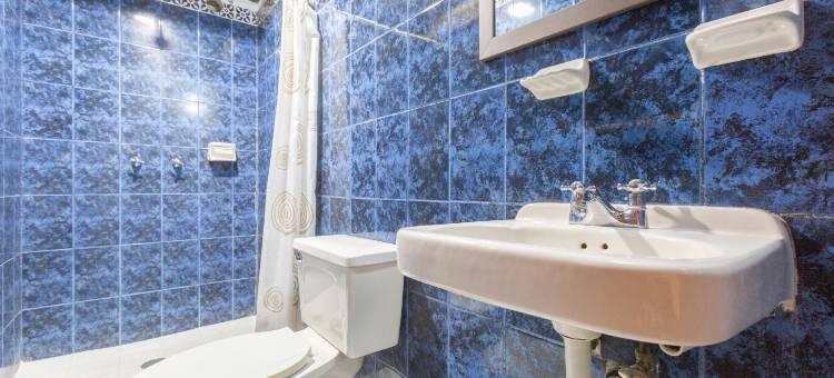 首都O波萨达阿姨之家，瓦哈卡(Capital O Posada la Casa de la TIA, Oaxaca)图片