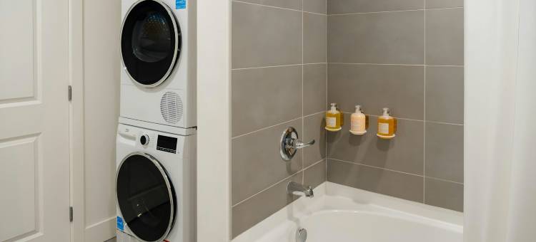 Sonder Ceros Apartments RiNo图片