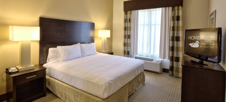 维多利亚Homewood Suites by Hilton(Homewood Suites by Hilton Victoria)图片