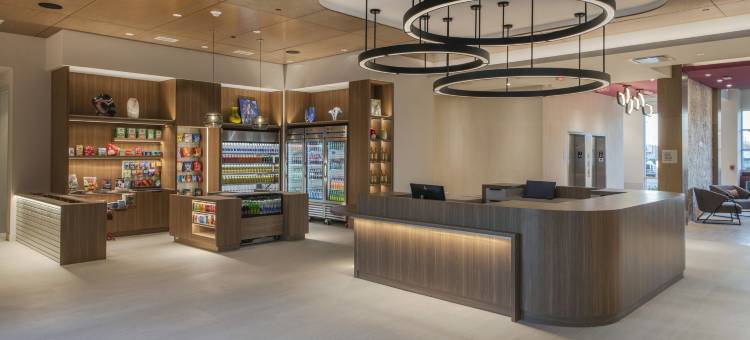 Home2 Suites by Hilton Lumberton图片