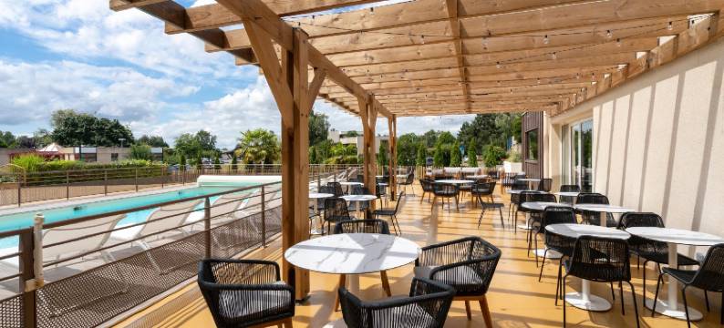 Sure Hotel by Best Western Caen Memorial图片