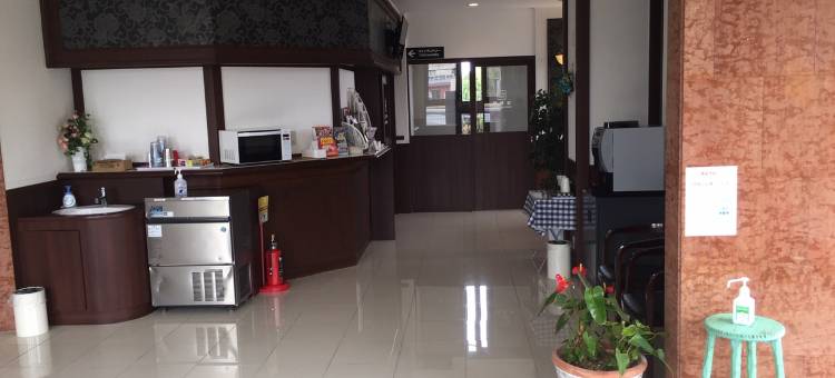 鹿岛常春藤酒店(Kashima Ivy Hotel)图片