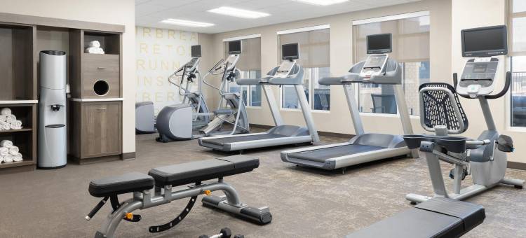 Residence Inn Denver Central Park图片