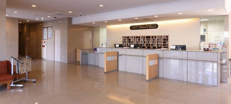 Hotel AZ Kitakyusyu Yahata Ten图片