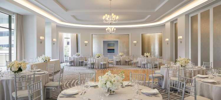 亚特兰大巴克黑德华尔道夫酒店(Waldorf Astoria Atlanta Buckhead)图片