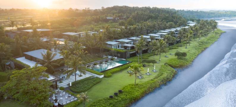 巴厘岛苏丽酒店(Soori Bali)图片