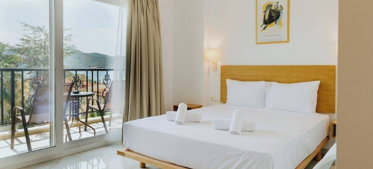 蓝湾酒店(Blue Bay Hotel)图片