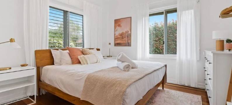 Perfect in Town "Golden Grid" Location , Just Steps to all the Best of Byron !图片