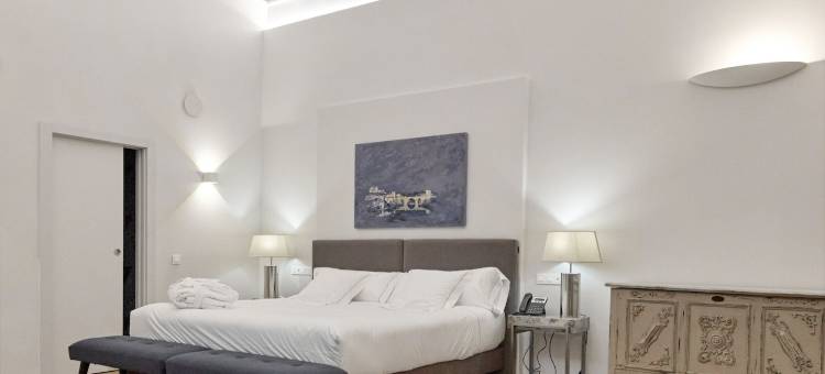 Hospedium Posada de la Silleria酒店(Hotel Boutique Posada de Sillería)图片