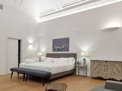 Hospedium Posada de la Silleria酒店