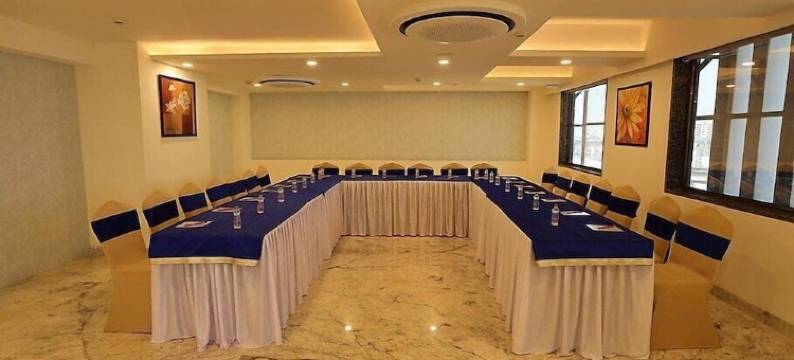 Click Collection齐普尔(Click Collection Jaipur, Sindhi Camp)图片