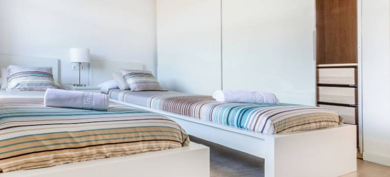 阿加罗坎布里尔斯公寓(Agaró Cambrils Apartments)图片