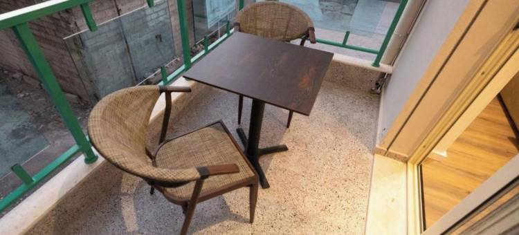 贝利兹精品酒店(Beliz Boutique Hotel)图片