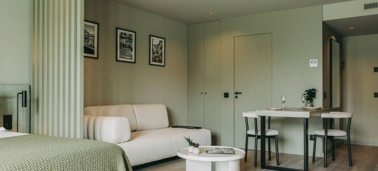 Hotels 705 波尔图优质之家(Hotels 705 Porto Prime Home)图片