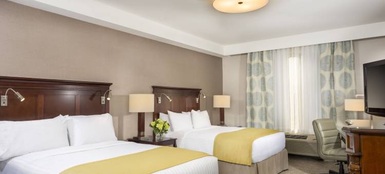 艾尔斯酒店拉古纳伍兹-阿利索维耶霍(Ayres Hotel Laguna Woods - Aliso Viejo)图片