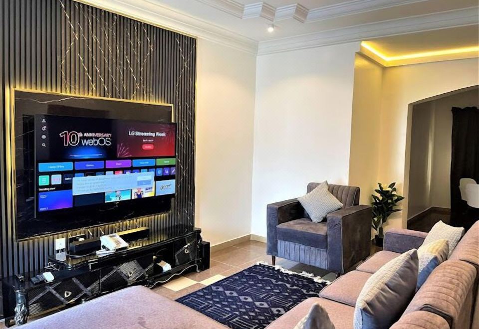 Skyview Homes Hotel Overview