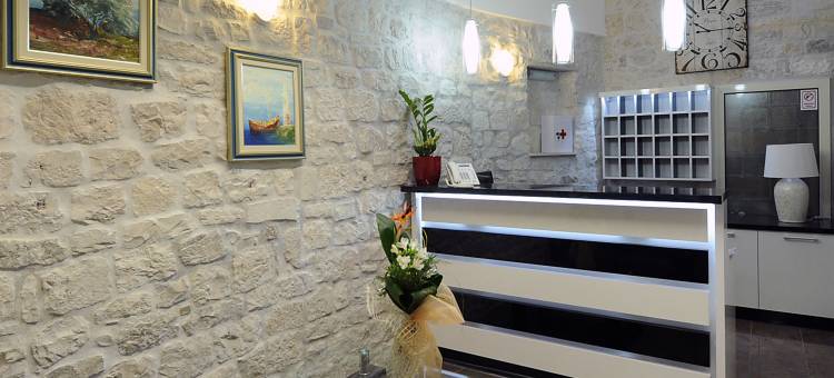 莫妮卡酒店(Hotel Monika)图片