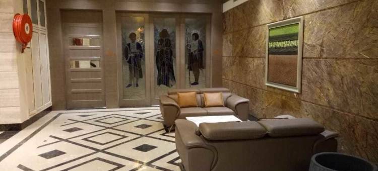 帕拉多酒店(Hotel Parador)图片