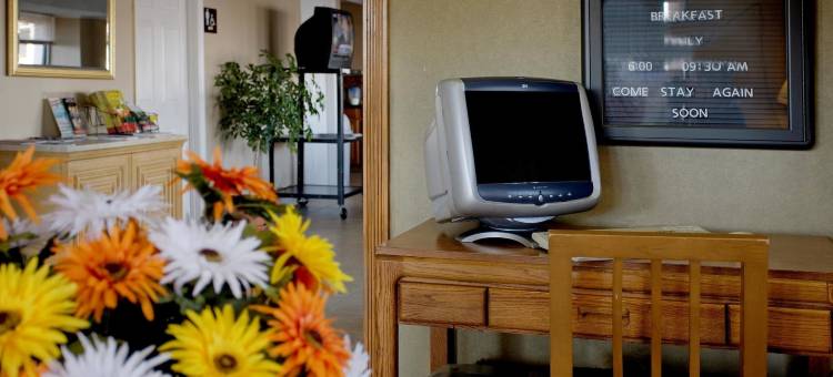 默夫里斯伯勒美洲最佳价值套房酒店(Americas Best Value Inn and Suites Murfreesboro)图片