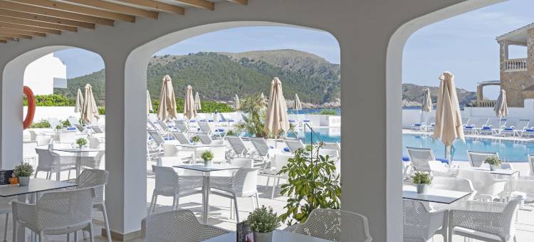 里贾纳酒店(HSM Regana - Adults Only)图片