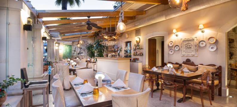 帕拉齐诺帝科里纳宾馆(Palazzino di Corina)图片