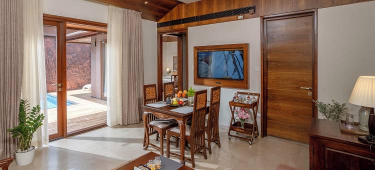 UDS 回水度假村(UDS Backwater Resort)图片