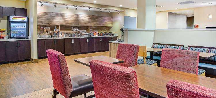 库克维尔TownePlace套房酒店酒店(TownePlace Suites Cookeville)图片