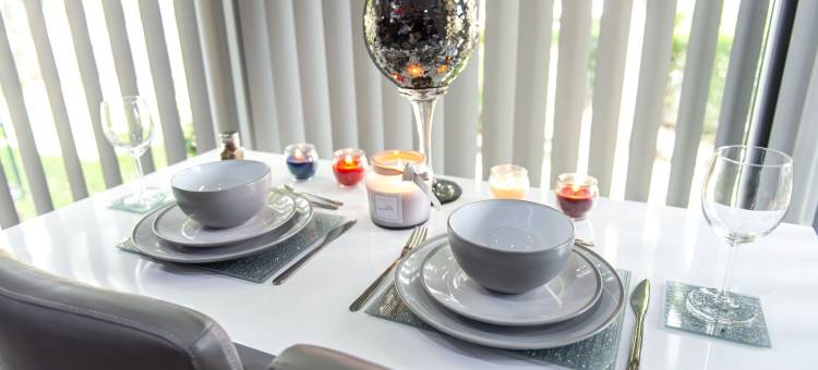 阿佛洛狄忒套房酒店(Aphrodite Suites)图片