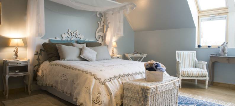 莱奥里尔自然休闲民宿(Lyolyl Bnb Nature Loisirs)图片