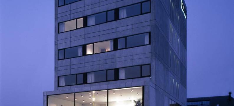 克别尔罗梅尔酒店(Hotel Corbie Lommel)图片