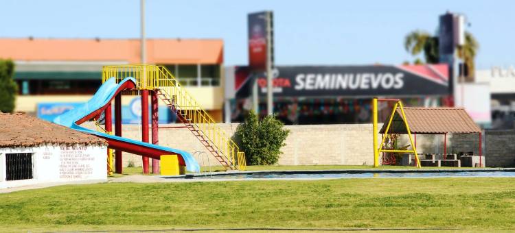 基督酒店(Hotel El Cristo)图片