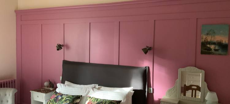 沃里耶雷宅邸酒店(Maison Volière)图片