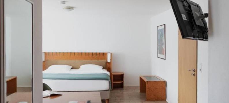 克里斯塔洛酒店(Hotel Cristallo)图片