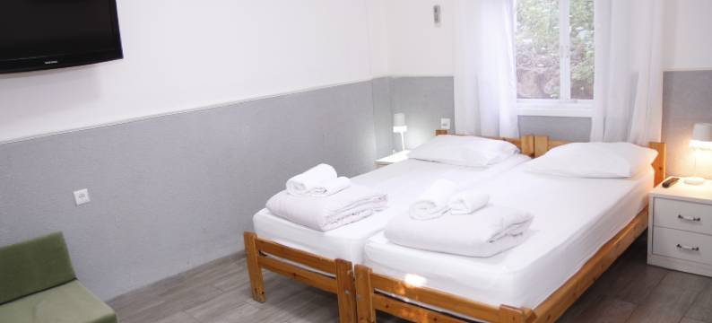 基布兹贝特阿尔法旅馆(Kibbutz Beit Alfa Guest House)图片