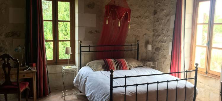 泰尔欧申奈旅馆(Domaine TerrOcéane)图片