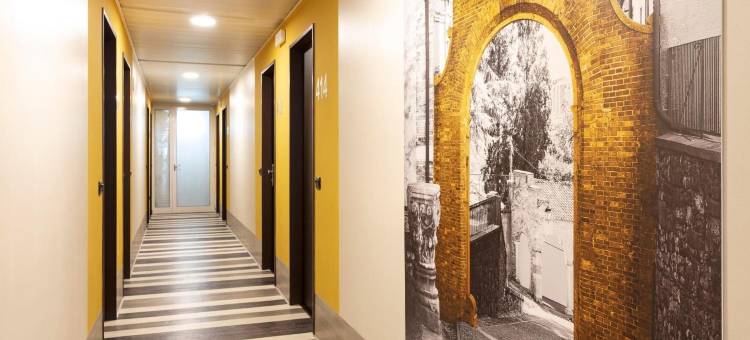 乌迪内住宿加早餐酒店(B&B Hotel Udine)图片