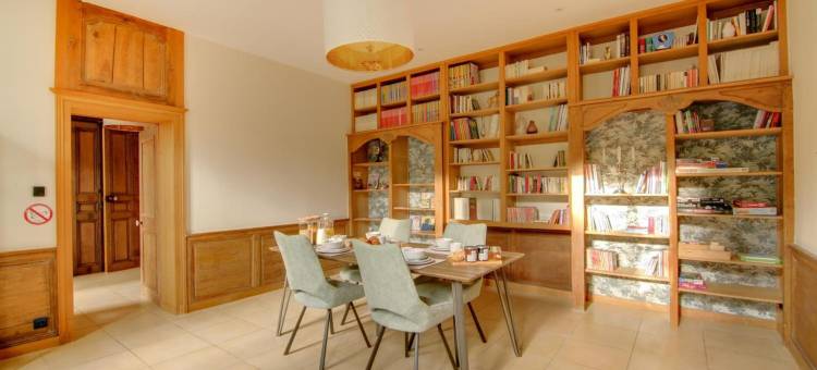 公爵别墅(Maison d'hôtes la Villa des Ducs Bar-Le-Duc)图片
